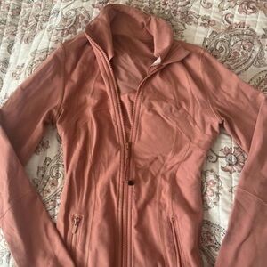 Quicksand Lululemon Define Jacket